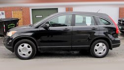 2010 Honda CR-V LX