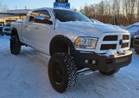 2013 Ram Ram Pickup 2500 Laramie