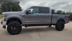 2021 Ford Super Duty F-250 Lariat
