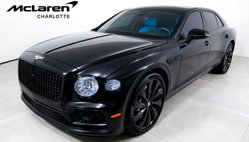 2021 Bentley Flying Spur W12