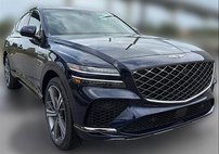 2026 Genesis GV80 Coupe 3.5T E-SC
