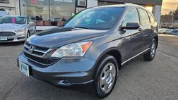 2011 Honda CR-V LX