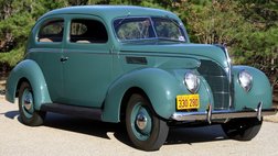 1939 Ford 