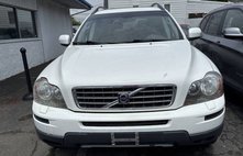 2010 Volvo XC90 3.2