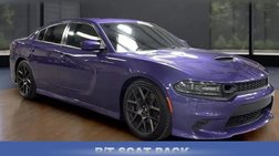 2019 Dodge Charger R/T Scat Pack