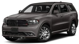 2019 Dodge Durango R/T