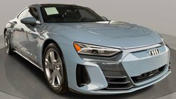 2023 Audi e-tron GT quattro Premium Plus