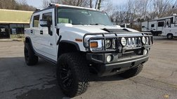 2007 HUMMER H2 SUT Base