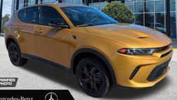 2024 Dodge Hornet GT