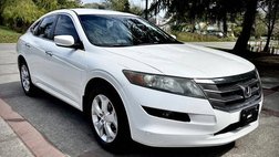 2010 Honda Accord Crosstour EX-L