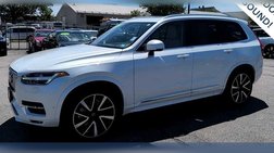 2024 Volvo XC90 B6 Plus Bright Theme 7P