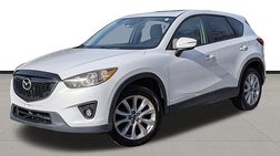 2015 Mazda CX-5 Grand Touring