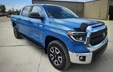 2019 Toyota Tundra SR5