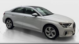 2024 Audi A3 Premium 40 TFSI
