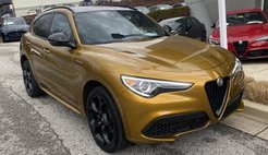 2022 Alfa Romeo Stelvio Veloce