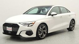 2023 Audi A3 Premium 40 TFSI