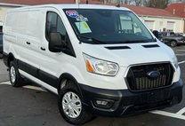 2021 Ford Transit 250