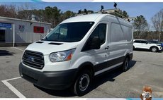 2019 Ford Transit 250