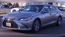 2020 Lexus ES 350 Base