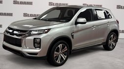 2024 Mitsubishi Outlander Sport ES