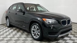 2014 BMW X1 xDrive28i