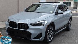 2022 BMW X2 sDrive28i