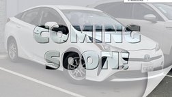 2022 Toyota Prius L Eco