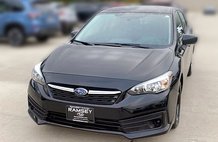 2023 Subaru Impreza Base