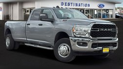 2024 Ram Ram Pickup 3500 Big Horn