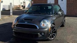2013 MINI Hardtop Cooper S