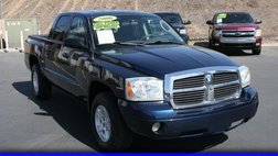 2006 Dodge Dakota SLT