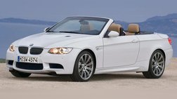 2008 BMW M3 Base