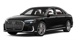 2024 Audi S8 4.0T quattro