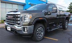 2023 GMC Sierra 2500HD SLE