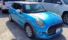 2017 MINI Hardtop Cooper