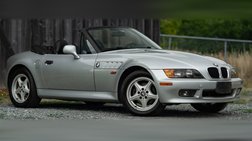 1997 BMW Z3 1.9