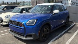 2026 MINI Countryman S ALL4