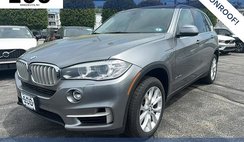 2016 BMW X5 xDrive40e