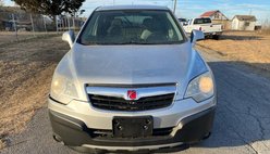 2008 Saturn VUE XE-V6