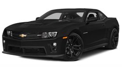 2015 Chevrolet Camaro ZL1