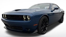 2020 Dodge Challenger R/T Scat Pack