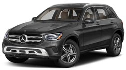 2021 Mercedes-Benz GLC-Class GLC 300