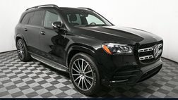 2022 Mercedes-Benz GLS GLS 450