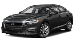 2019 Honda Insight Touring