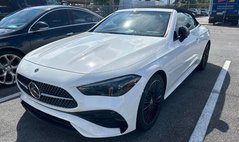 2026 Mercedes-Benz CLE CLE 300 4MATIC