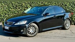 2011 Lexus IS 250 Base