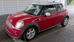 2013 MINI Hardtop Cooper