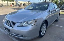 2008 Lexus ES 350 Base