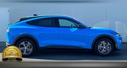 2023 Ford Mustang Mach-E Select