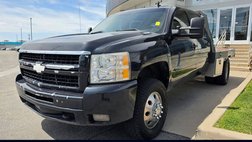 2009 Chevrolet Silverado 2500HD Work Truck